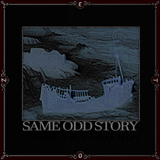 Same Odd Story cover art