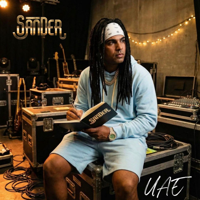 UAE - song and lyrics by Sander | Spotify