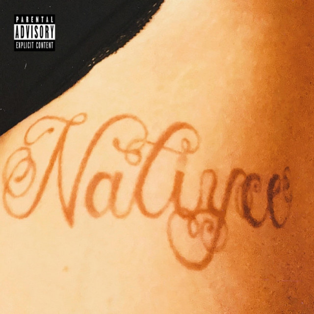 N A L I Y C E cover art