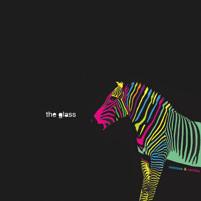Remixes & Rarities cover art