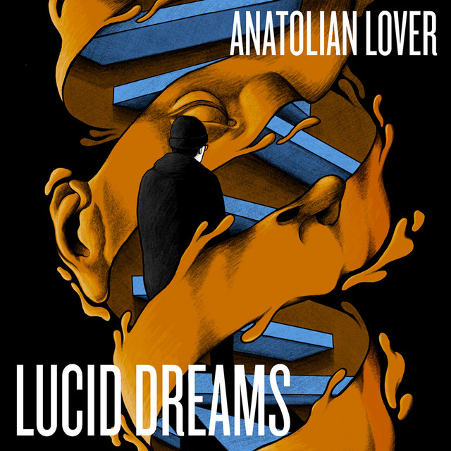 Lucid Dreams