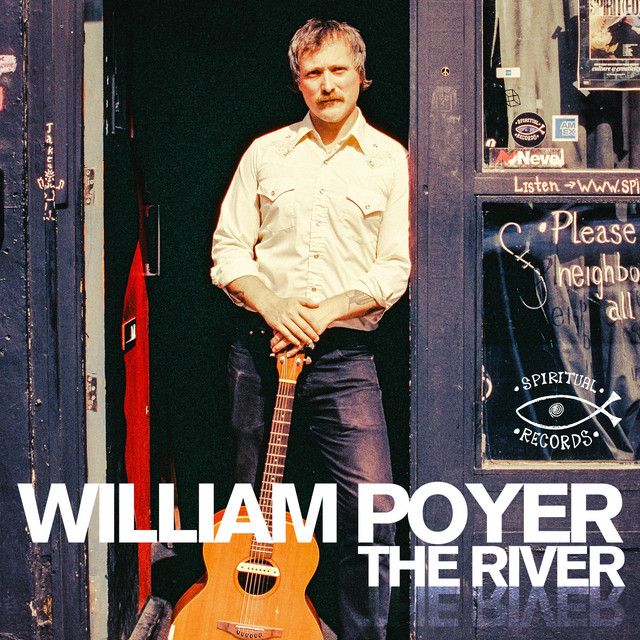 The River cover