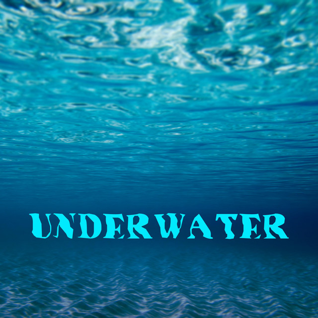 Underwater