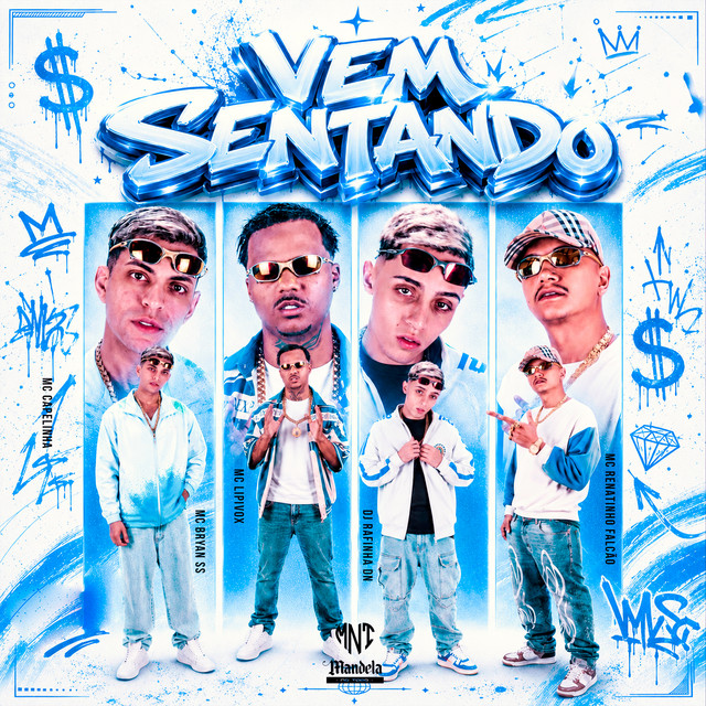 Vem Sentando