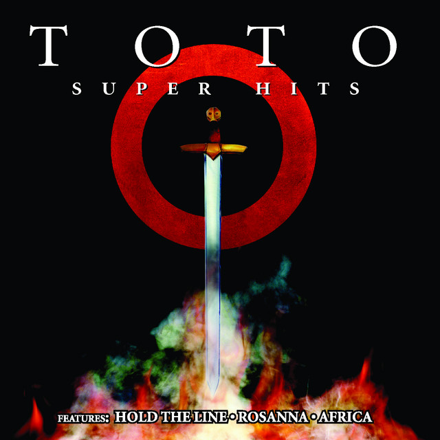 Hold The Line Song And Lyrics By Toto Spotify