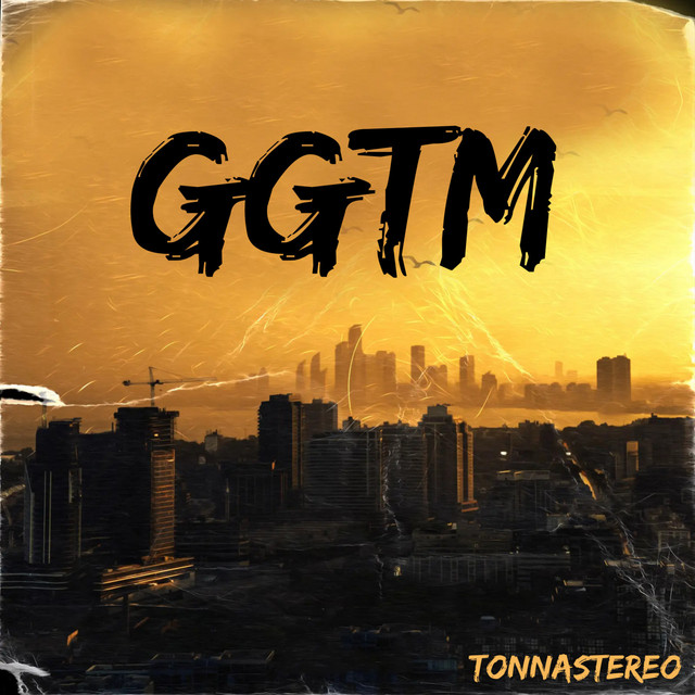 GGTM (Go Get That Money)