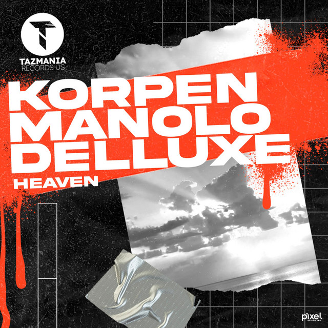 Heaven ‑「シングル」by Korpen | Spotify