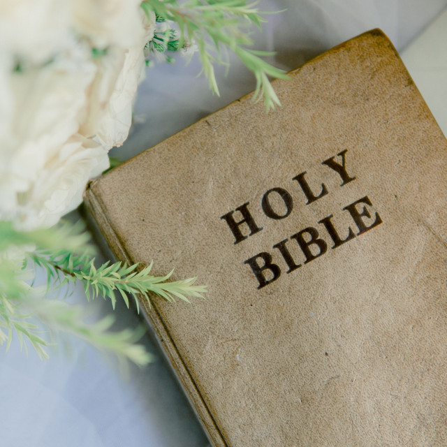 Bible Sleep cover art