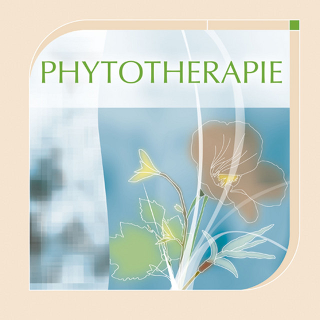 Musiques De Soins: Phytothérapie cover