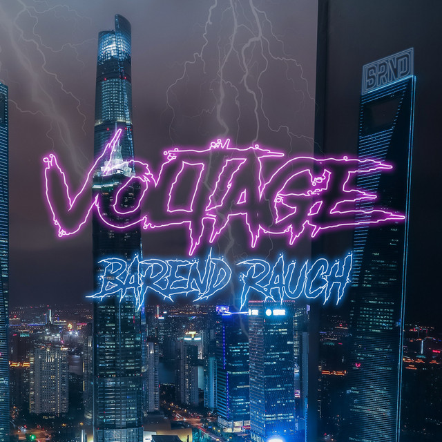 Voltage cover