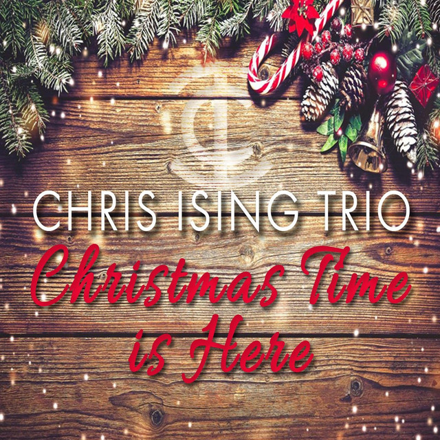 Chris Ising Trio