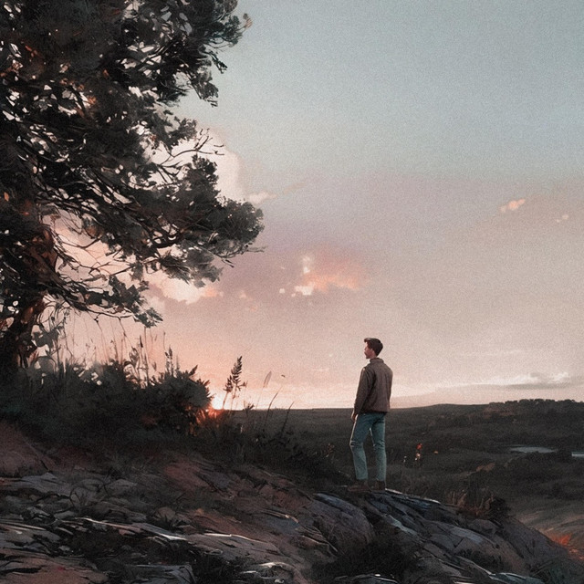 We Will Meet in Paradise cover art