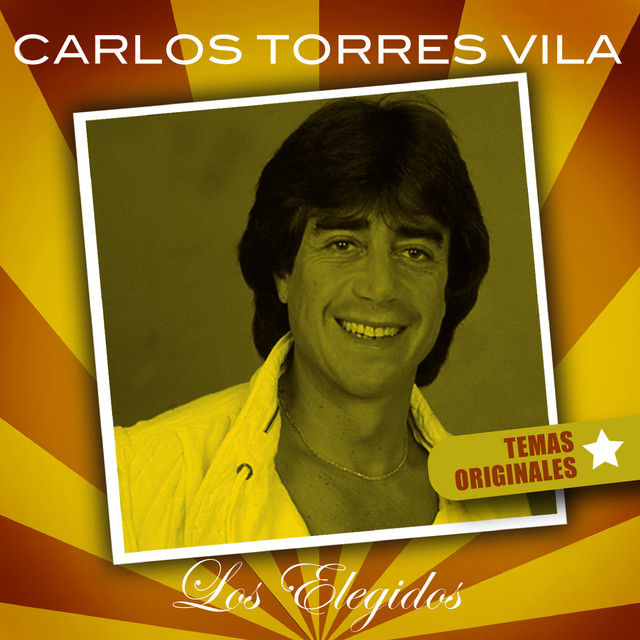 Carlos Torres Vila-Los Elegidos