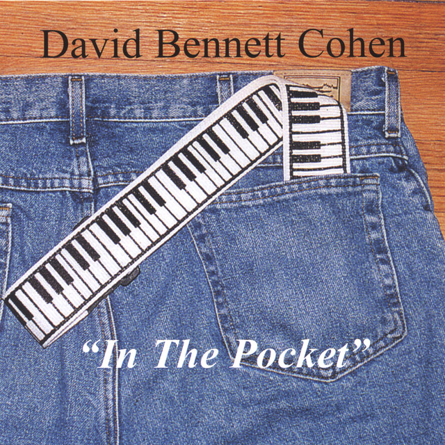 In The Pocket cover art
