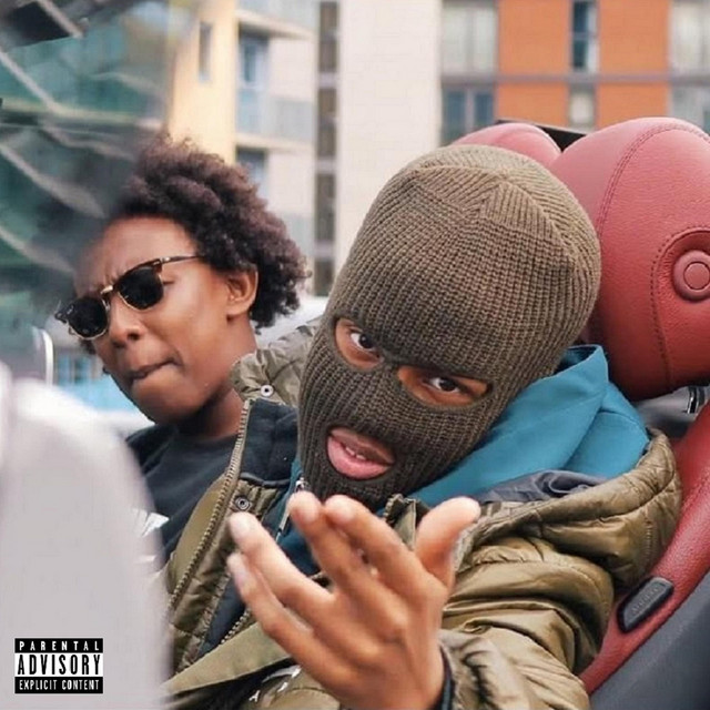 YMN cover art