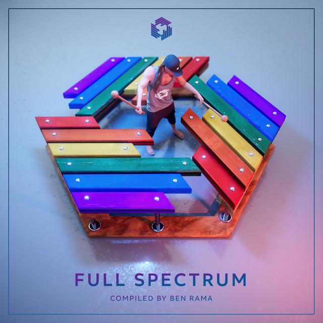 Neural Rhythm album art