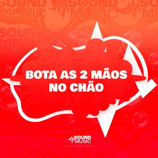 BOTA AS 2 MÃOS NO CHÃO
