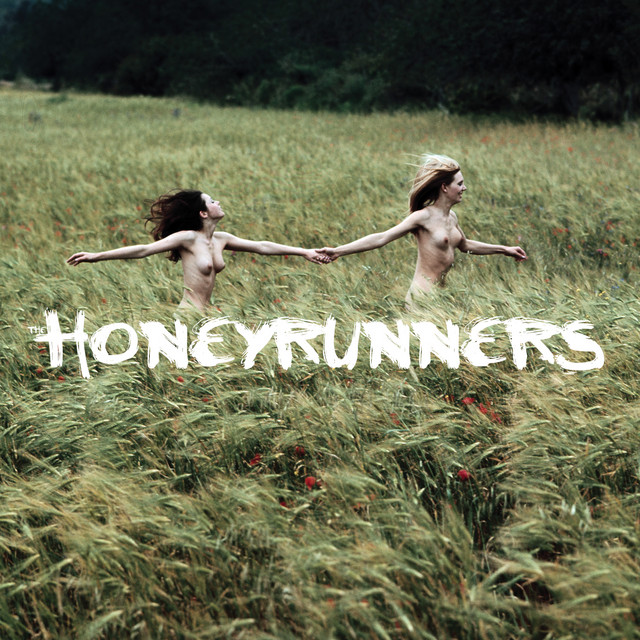 The Honeyrunners cover art