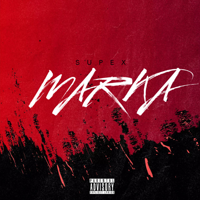 Marka cover art