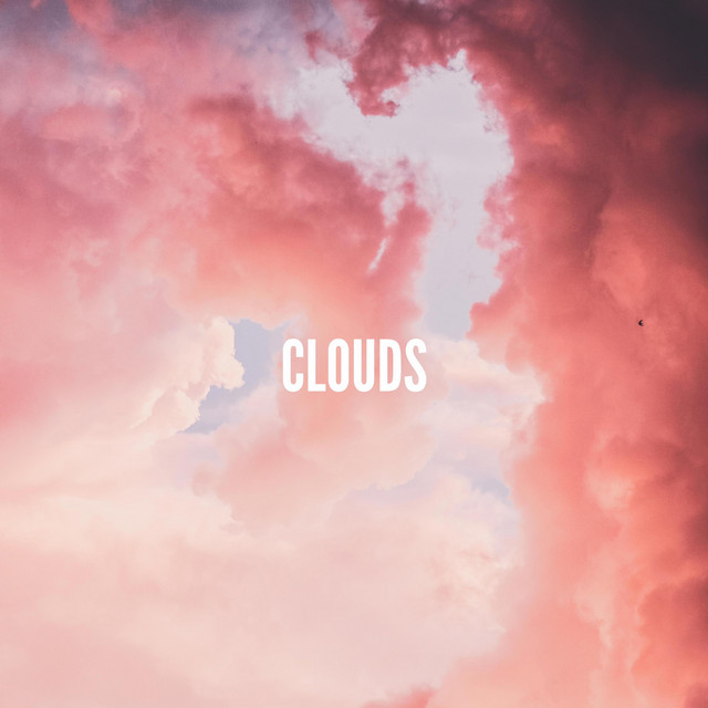 Clouds cover art