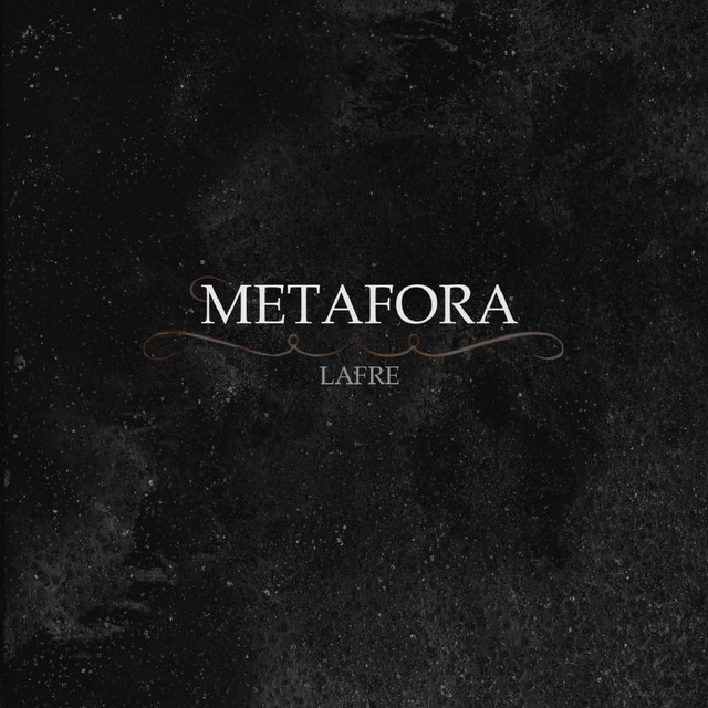 Metafora cover art
