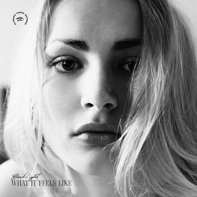 What It Feels Like album art