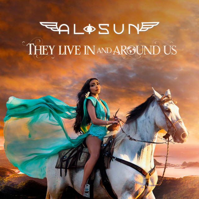 Alisun - Songs, Events and Music Stats | Viberate.com