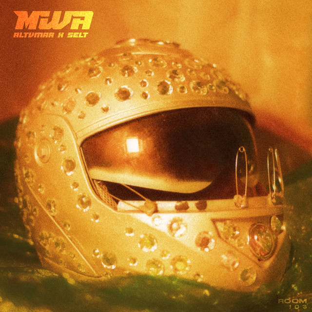 Mwa cover art
