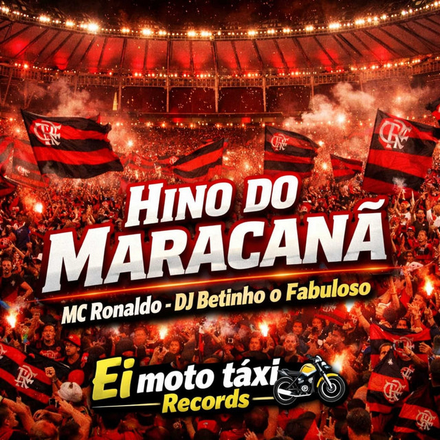 Hino do Maracanã