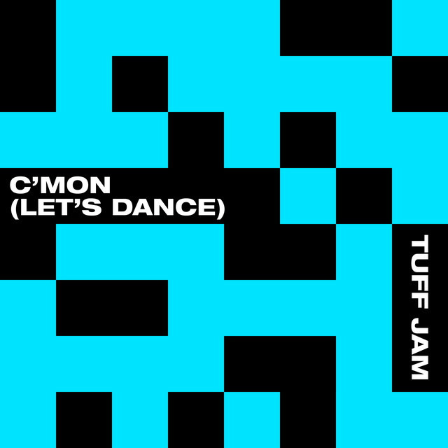 C'Mon (Let's Dance) (feat. Civa Nixon & J.D. Braithwaite)