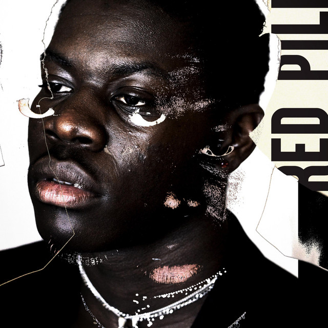 Red Pill cover art