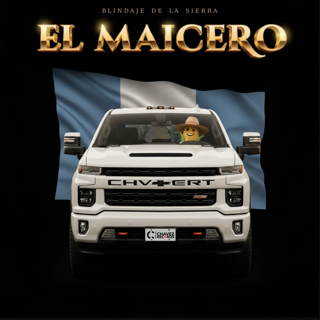 EL MAICERO album image