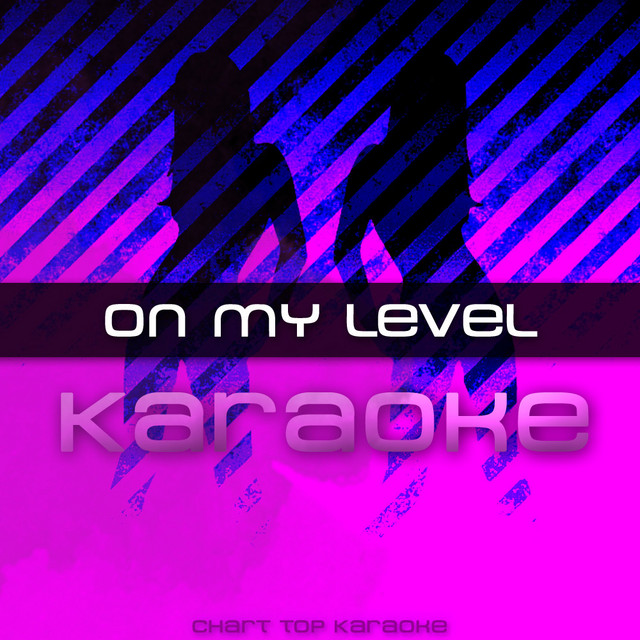On My Level Karaoke