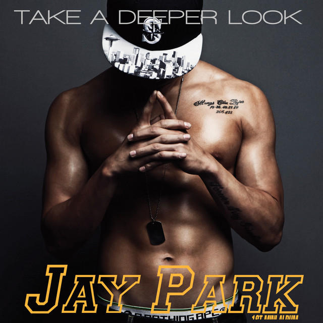 Take a Deeper Look cover art