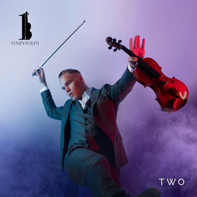 TWO cover art