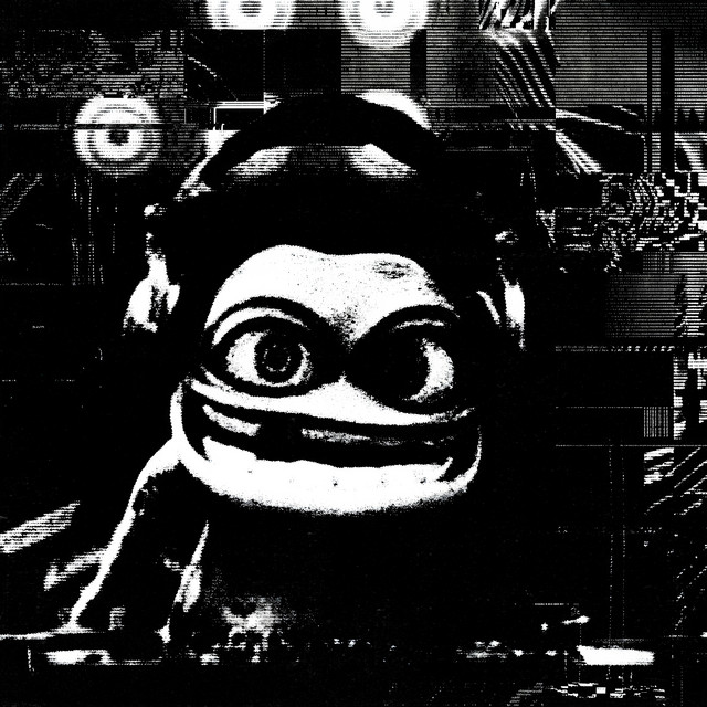 axeltekk - ultra slowed