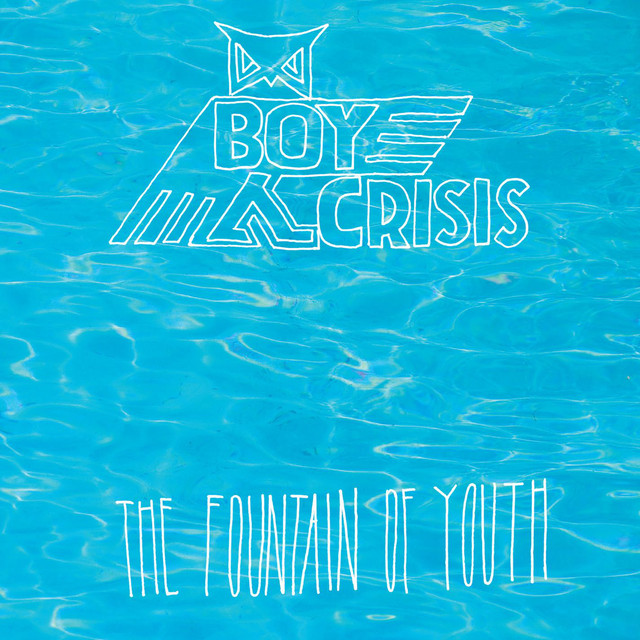 The Fountain Of Youth cover