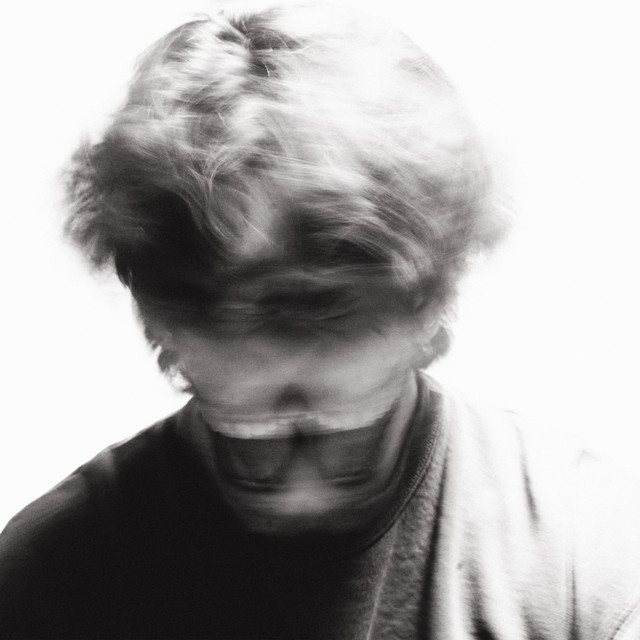 Overthinking cover art