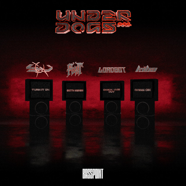 Underdogs 001