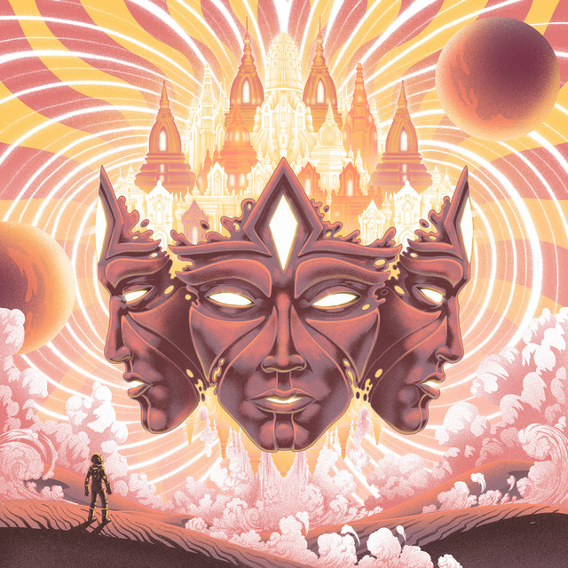 Flash cover art