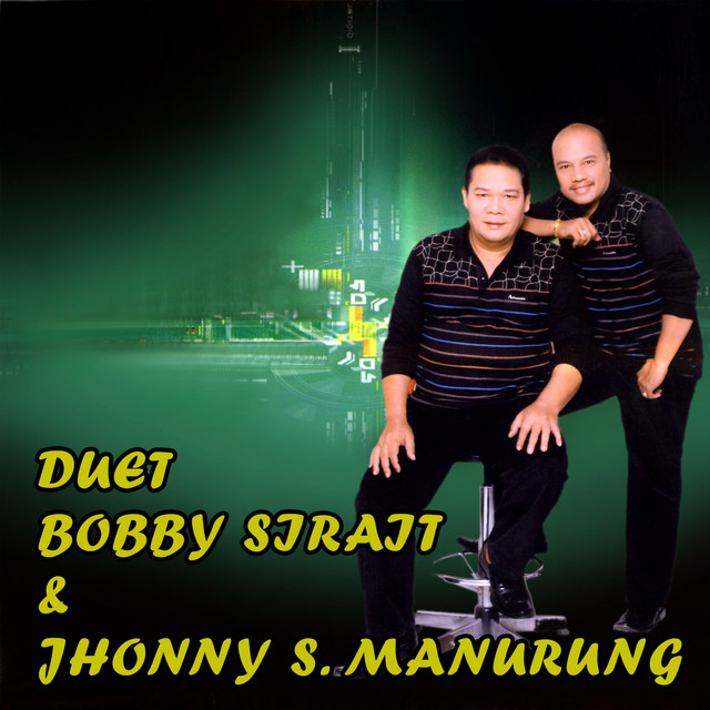 Duet cover art