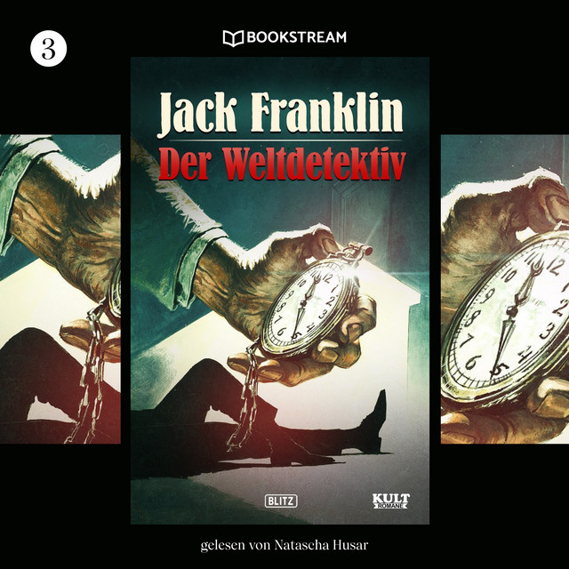 Jack Franklin