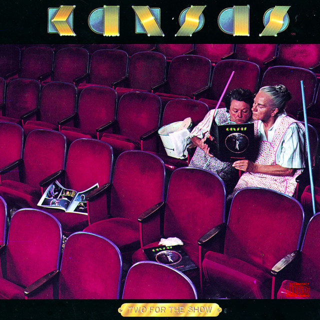 Two For The Show - Album by Kansas | Spotify