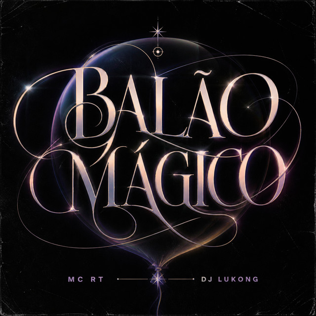 Balão Mágico