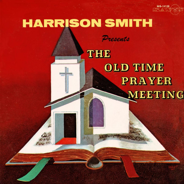 The Old Time Prayer Meeting
