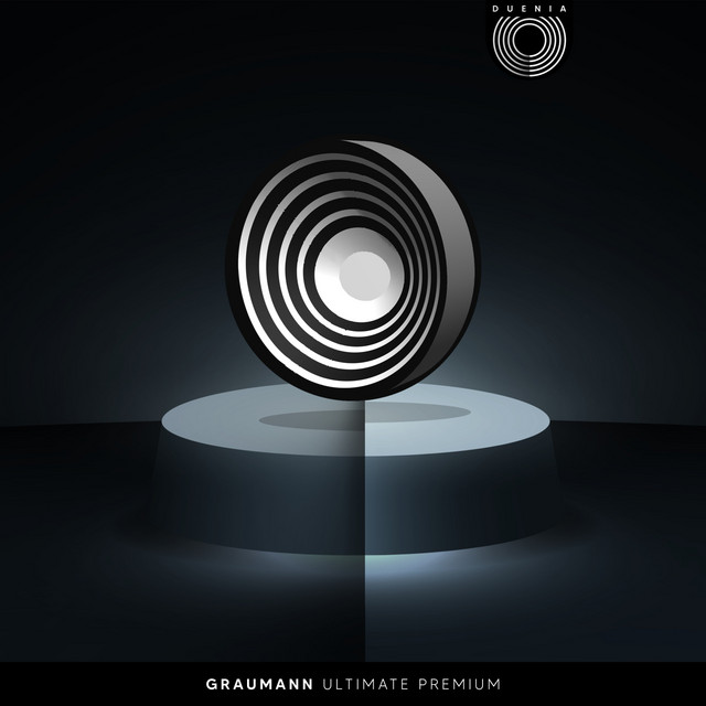 Ultimate Premium cover art