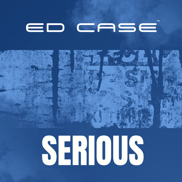 Serious cover