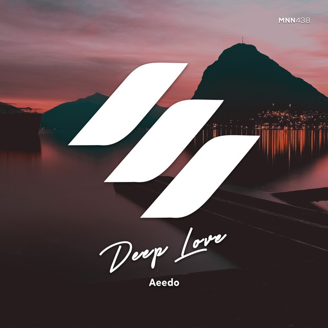 Deep Love cover art
