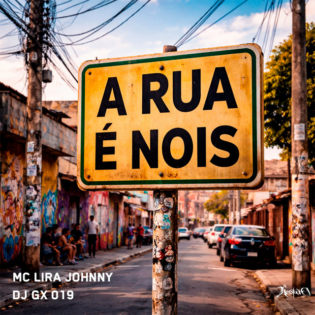 A Rua e Nois