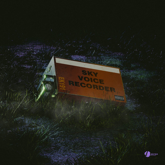 Sky cover art